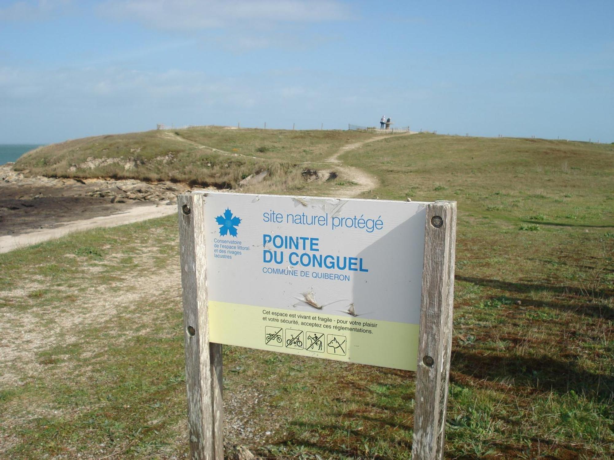 Panorama Vue Mer Quiberon Buitenkant foto