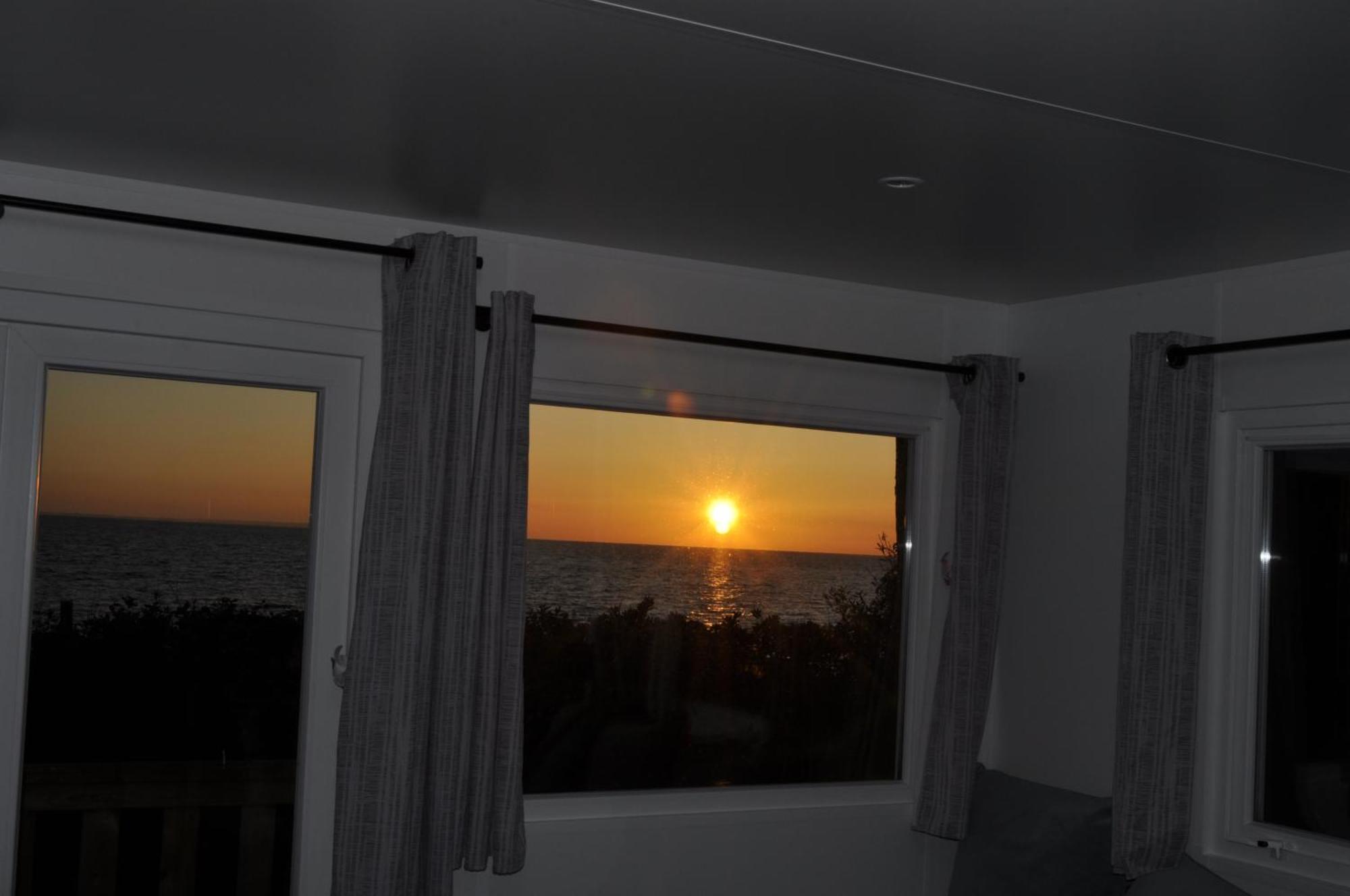 Panorama Vue Mer Quiberon Buitenkant foto